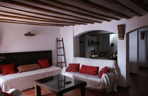 Bienservida Cottage | Tío Emilio Rural House for 15 people