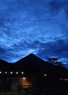 La Fortuna Cabin | Tío Felix Eco Lodge