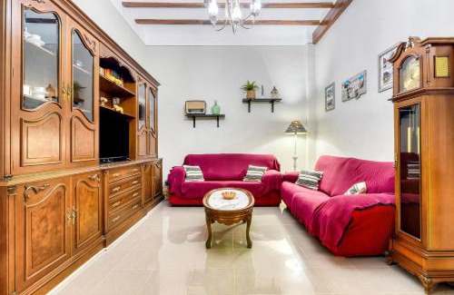 Bolbaite House | Tío Salvador