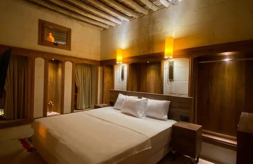 Halfeti Hotel | Tîsa Konağı
