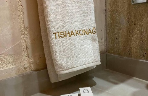 Halfeti Hotel | Tîsa Konağı