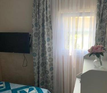 Balatonfenyves House | TópART Apartman B Little House