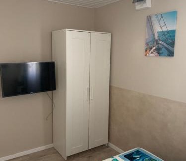 Balatonfenyves House | TópART Apartman B Little House