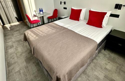 Torva Hotel | Tõrva Veemõnula Spaahotell