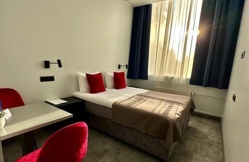 Torva Hotel | Tõrva Veemõnula Spaahotell