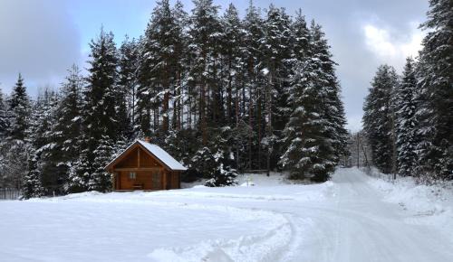 Maegede House | Tõrvaaugu Holiday Homes