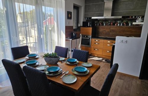 Szeged Apartment | Tölgyes Apartmanház