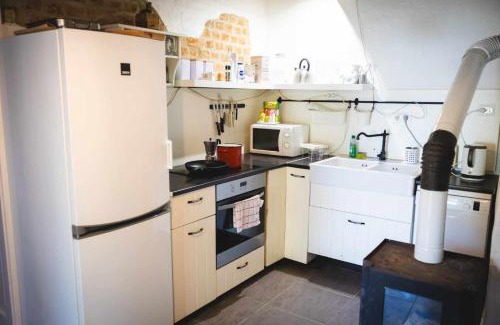 Tomord House | Tömördi Vendégház