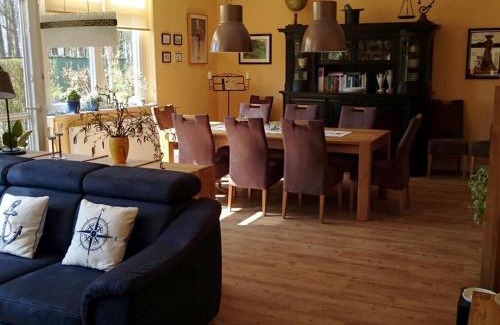 Toenning House | Tönnihuus Comfortable holiday residence