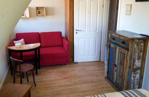 Toenning House | Tönnihuus Comfortable holiday residence