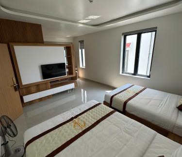 Quang Trach Apartment | Tùng Lâm Hotel