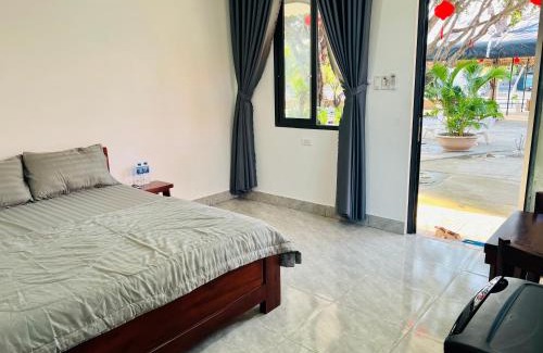 Ha Tien House | Tùng Thư Garden