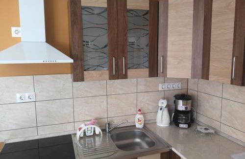 Epleny Apartment | Tündér Szálló Eplény