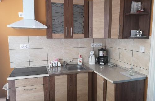 Epleny Apartment | Tündér Szálló Eplény