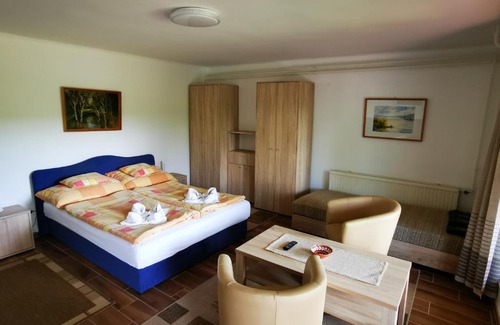 Miskolc-Tapolca Apartment | Tündéri Családos Apartmanok