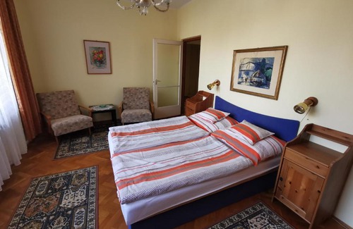 Miskolc-Tapolca Apartment | Tündéri Családos Apartmanok