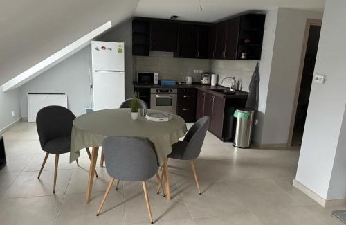 Paszto Apartment | Tündérrózsa Vendégház Pásztó