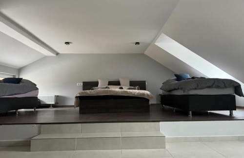 Paszto Apartment | Tündérrózsa Vendégház Pásztó