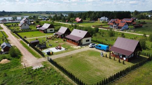Ostroda House | Tęcza Mazur