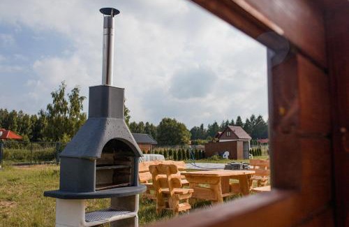 Ostroda House | Tęcza Mazur