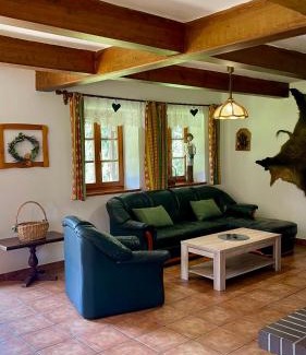 Janske Lazne Apartment | Třetí chalupa U Smrčiny