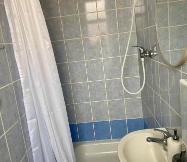 Marianske Lazne House | Tři pokoje - Apartmán