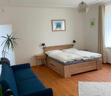 Marianske Lazne House | Tři pokoje - Apartmán