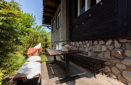 Ostravice Apartment | Tři smrčky