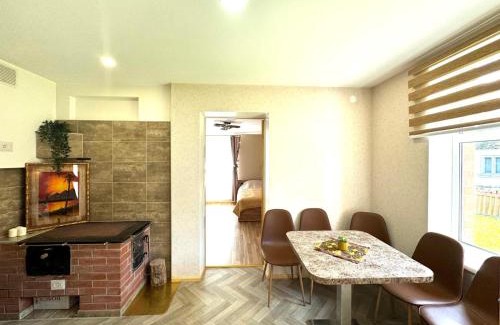 Tuja Apartment | Tūja apartment