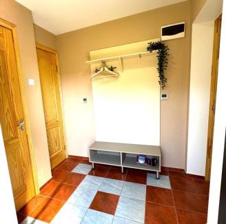 Tuja Apartment | Tūja apartment