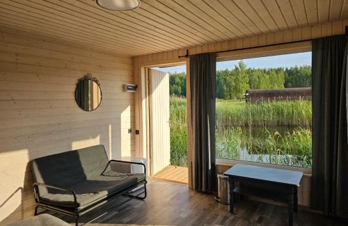 Tuja House | Tūjas dīķi
