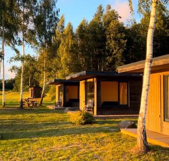 Tuja House | Tūjas dīķi