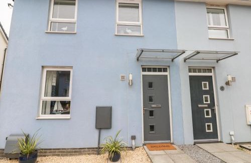 Ogmore-by-Sea House | Tŷ Glas