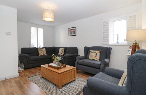 Ogmore-by-Sea House | Tŷ Glas
