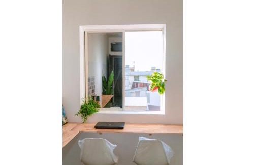 District 12 House | Tổ Ấm Nhỏ Staycation - Migration Season