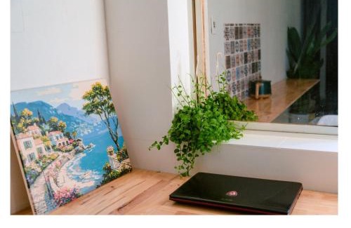 District 12 House | Tổ Ấm Nhỏ Staycation - Migration Season