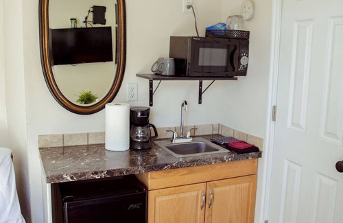 Sevier Apartment | T-0005) Pennsylvania