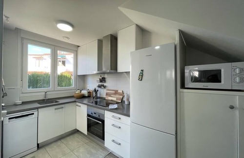 Els Poblets Villa | T-0721 Villa in Mimosa II with 3 bedrooms