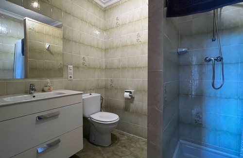 Benidoleig Villa | T-0923 Beautiful villa with private pool