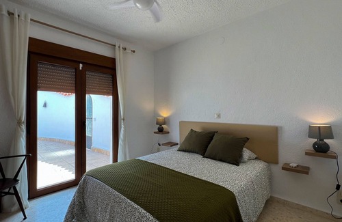 Benidoleig Villa | T-0923 Beautiful villa with private pool