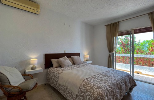 Benidoleig Villa | T-0923 Beautiful villa with private pool