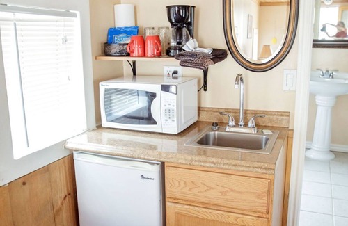 Sevier Apartment | T-12) The Union Pacific