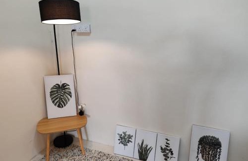 Jenjarom House | T&A JENJAROM HOMESTAY