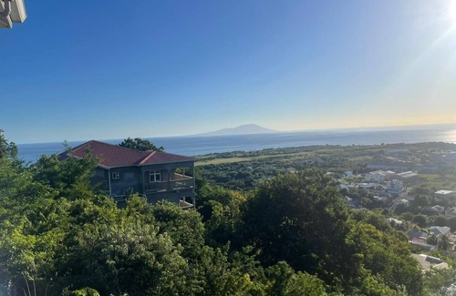 Old Harbour House | T & A Tranquility Travel Home