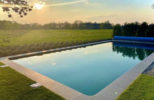 Itegem Villa | 't Averhuys