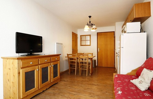 Orcieres-Merlette Apartment | T. Bergerie A N°102 - 2P4