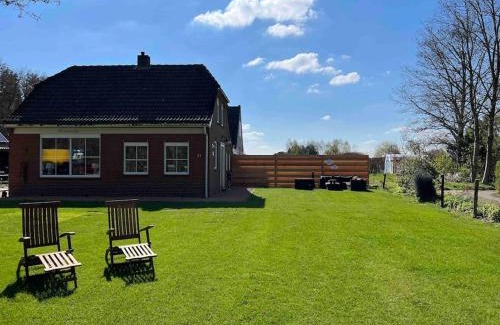 Odoorn House | ‘t Bosrandje