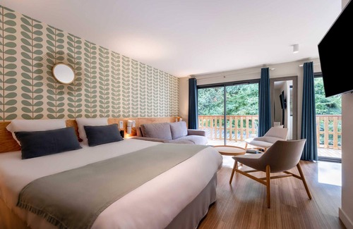 Arcachon Hotel | T Boutique Hotel