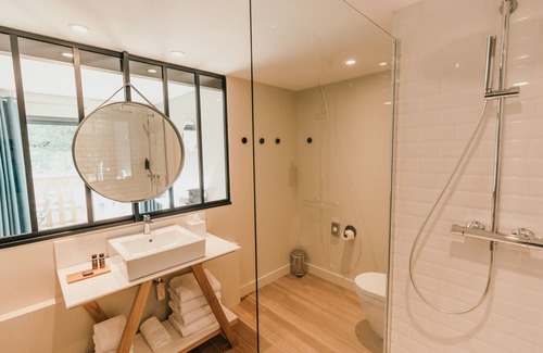 Arcachon Hotel | T Boutique Hotel