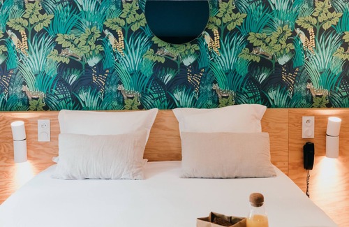 Arcachon Hotel | T Boutique Hotel